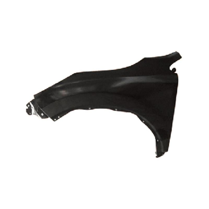 Replacement FRONT FENDER, LH, 2017-2021 Honda CR-V, (Steel)