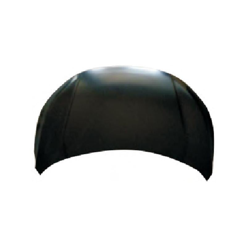 Replacement HOOD, 2016-2021 Honda Civic, 60100TGGA00ZZ, (Steel)
