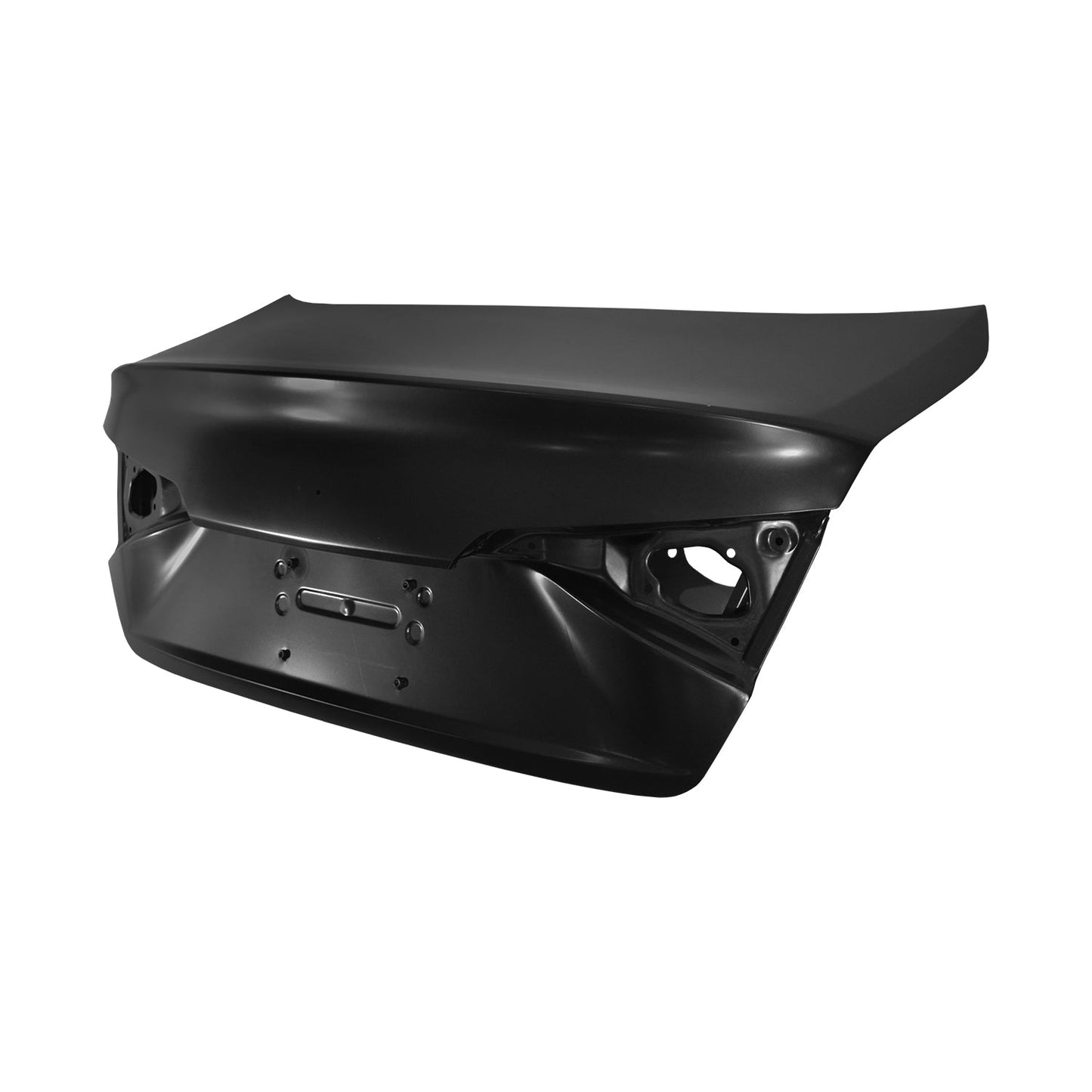 Replacement Trunk Lid, 2022 Honda Civic, 68500-T20-H00ZZ, (Steel)