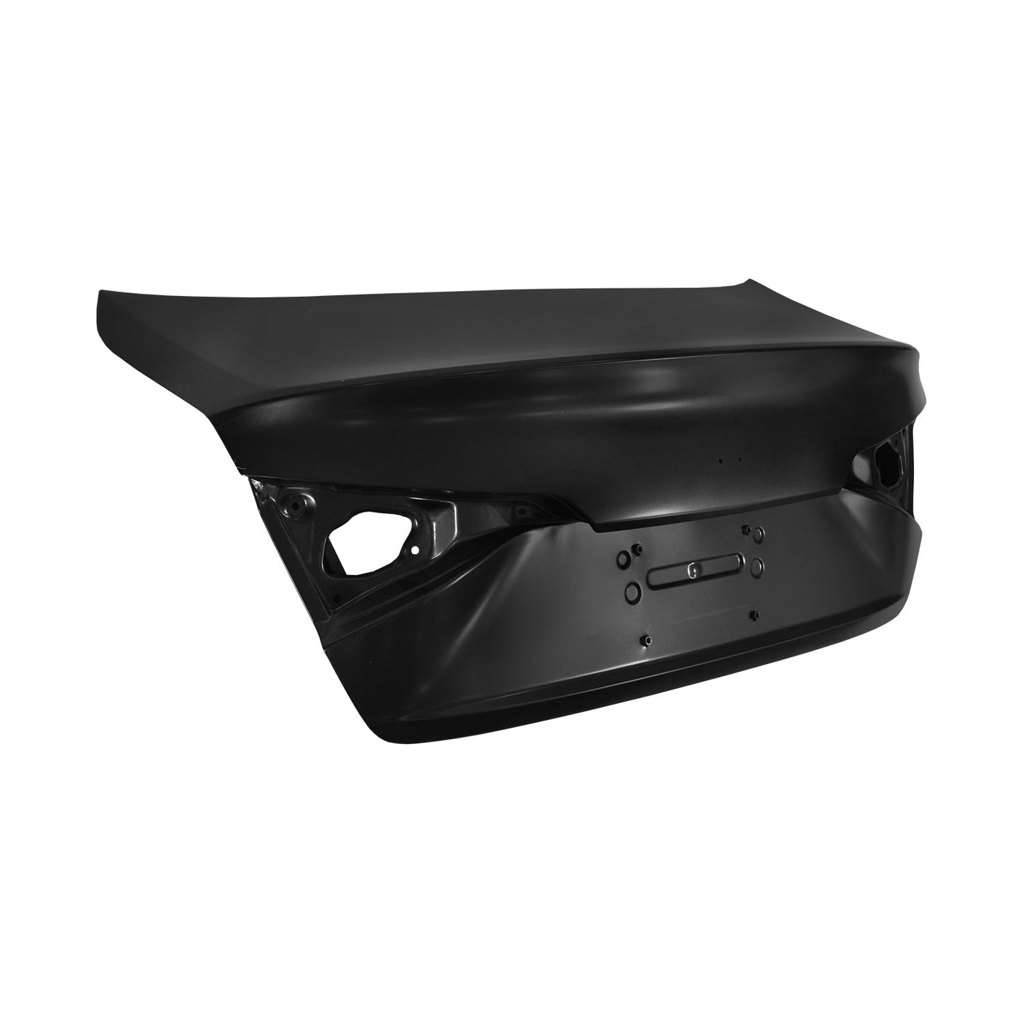 Replacement Trunk Lid, 2022 Honda Civic, 68500-T20-H00ZZ, (Steel)