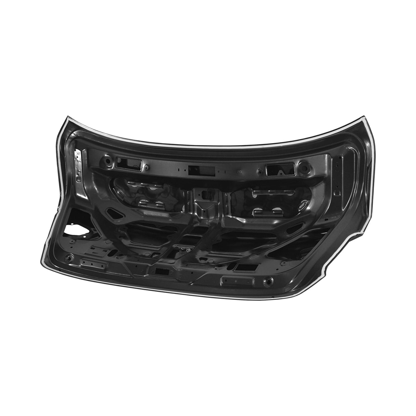 Replacement Trunk Lid, 2022 Honda Civic, 68500-T20-H00ZZ, (Steel)