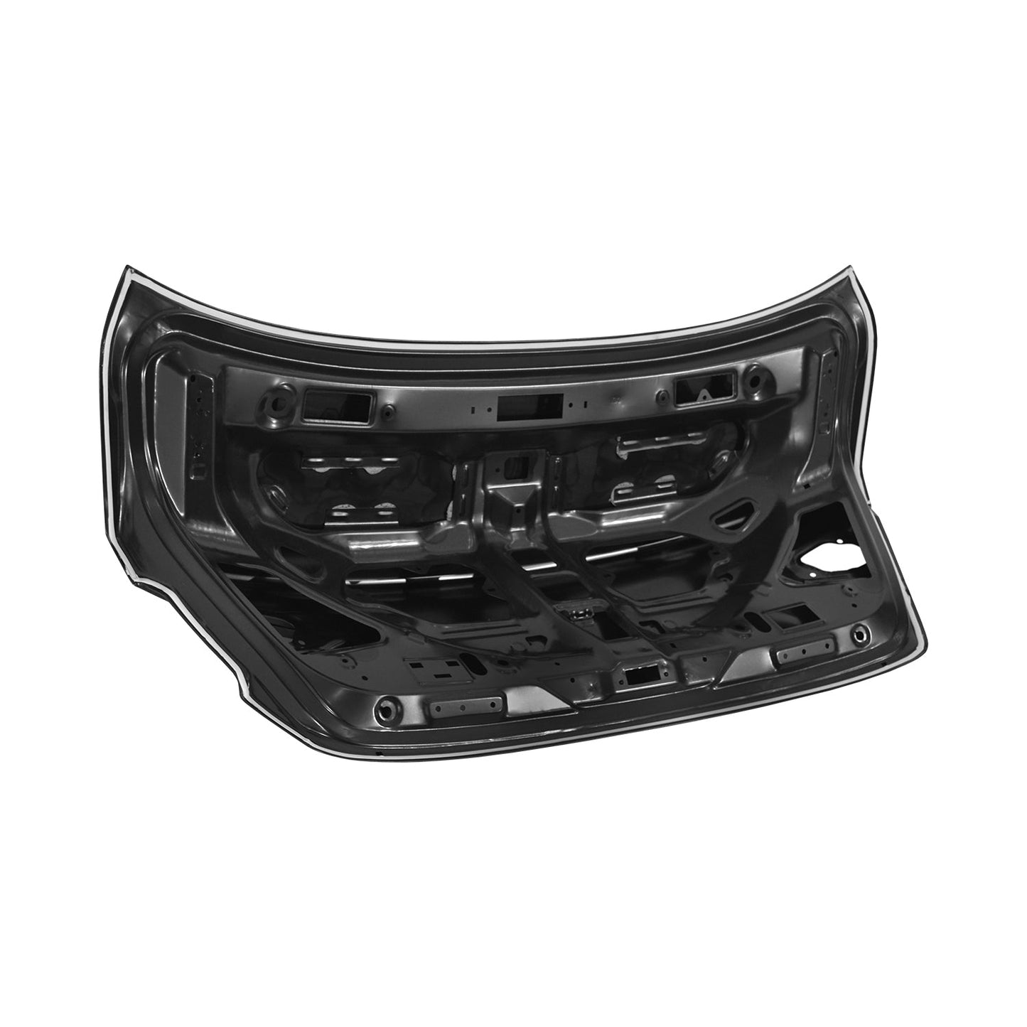 Replacement Trunk Lid, 2022 Honda Civic, 68500-T20-H00ZZ, (Steel)