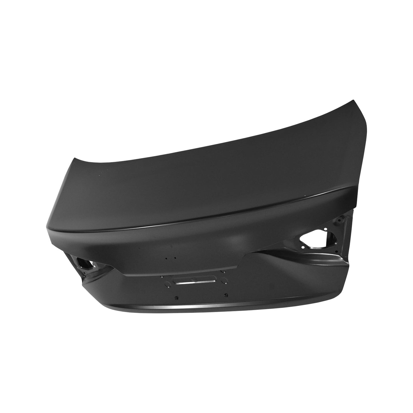 Replacement Trunk Lid, 2022 Honda Civic, 68500-T20-H00ZZ, (Steel)