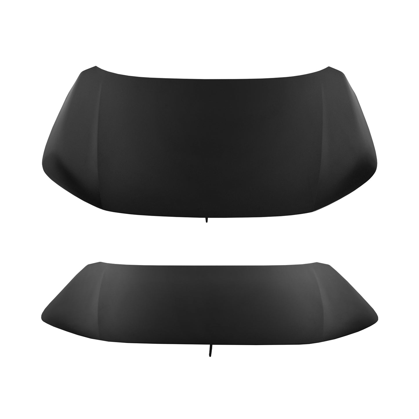 Replacement Hood, 2021-2023 Honda Civic, 60100-T31-H00Zz, (STEEL)