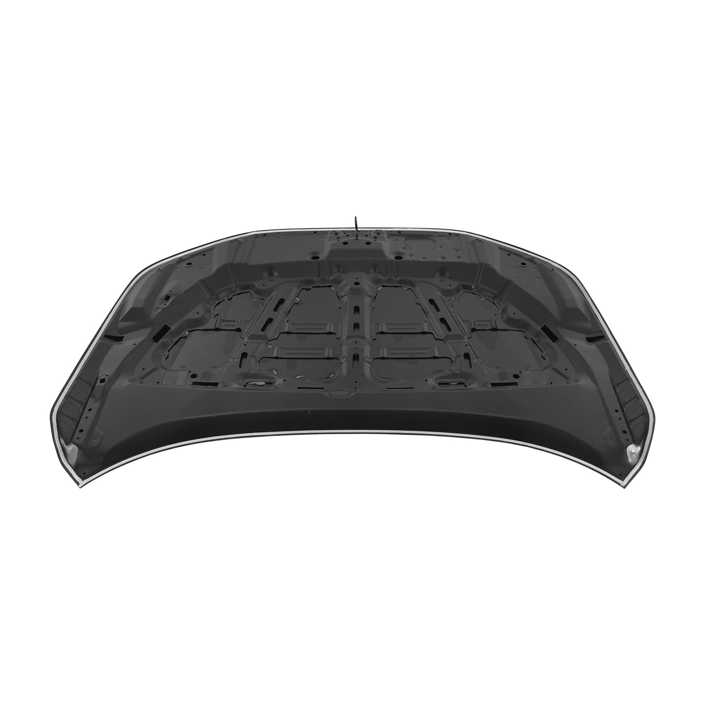 Replacement Hood, 2021-2023 Honda Civic, 60100-T31-H00Zz, (STEEL)