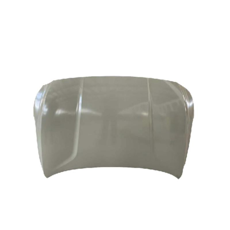 Replacement HOOD, 2019-2023 Hyundai Santa fe, 66400-S1000, (Steel)