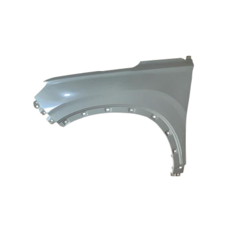 Replacement FRONT FENDER, LH, 2019-2023 Hyundai Santa fe, 66311-S1000, (Alum)