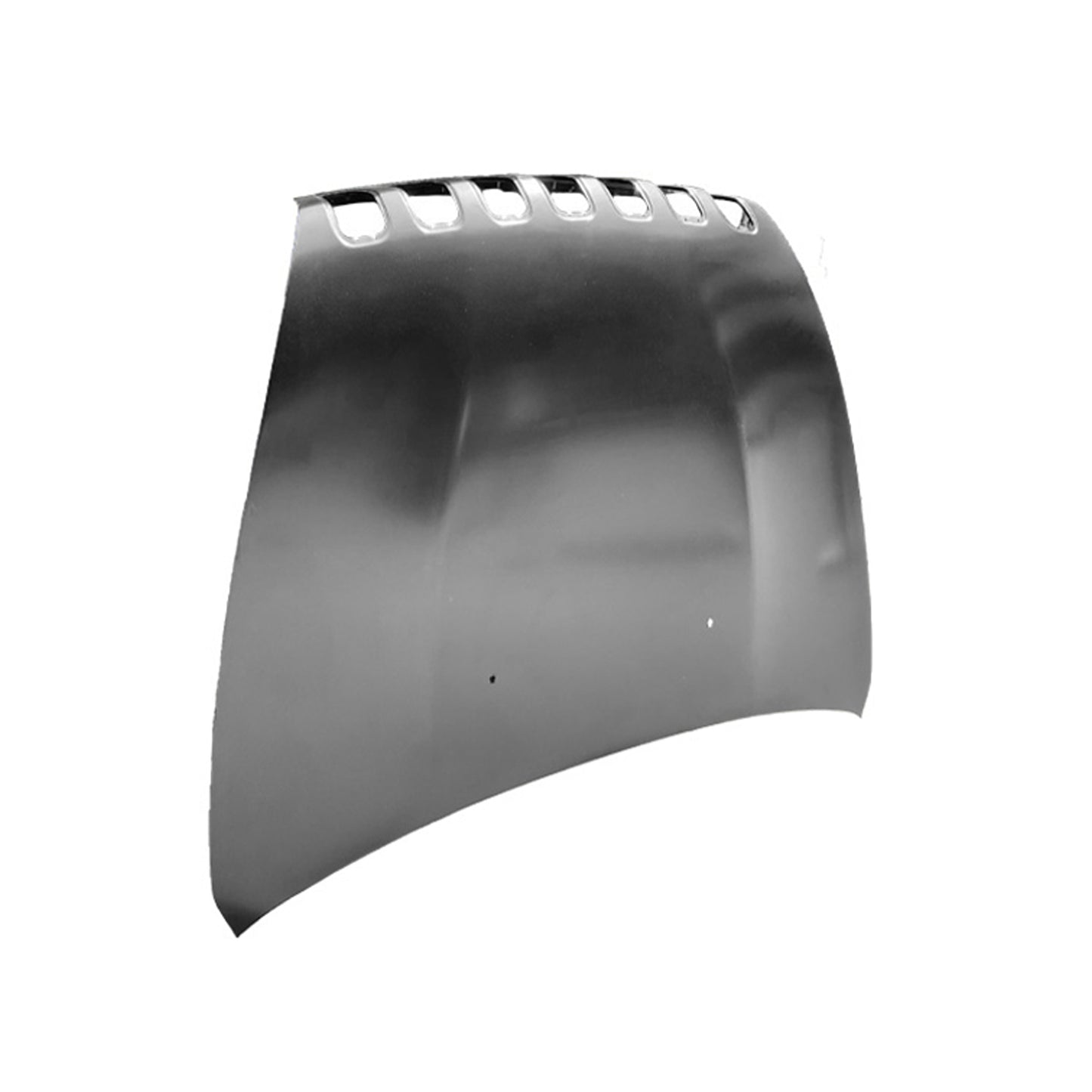 Replacement Hood, 2014-2018 Jeep Cherokee, 68103664Ac, (ALUM)