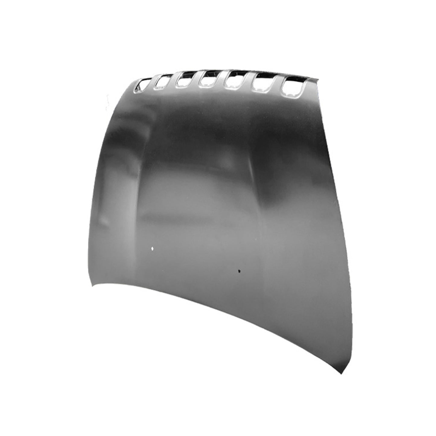 Replacement Hood, 2014-2018 Jeep Cherokee, 68103664Ac, (ALUM)