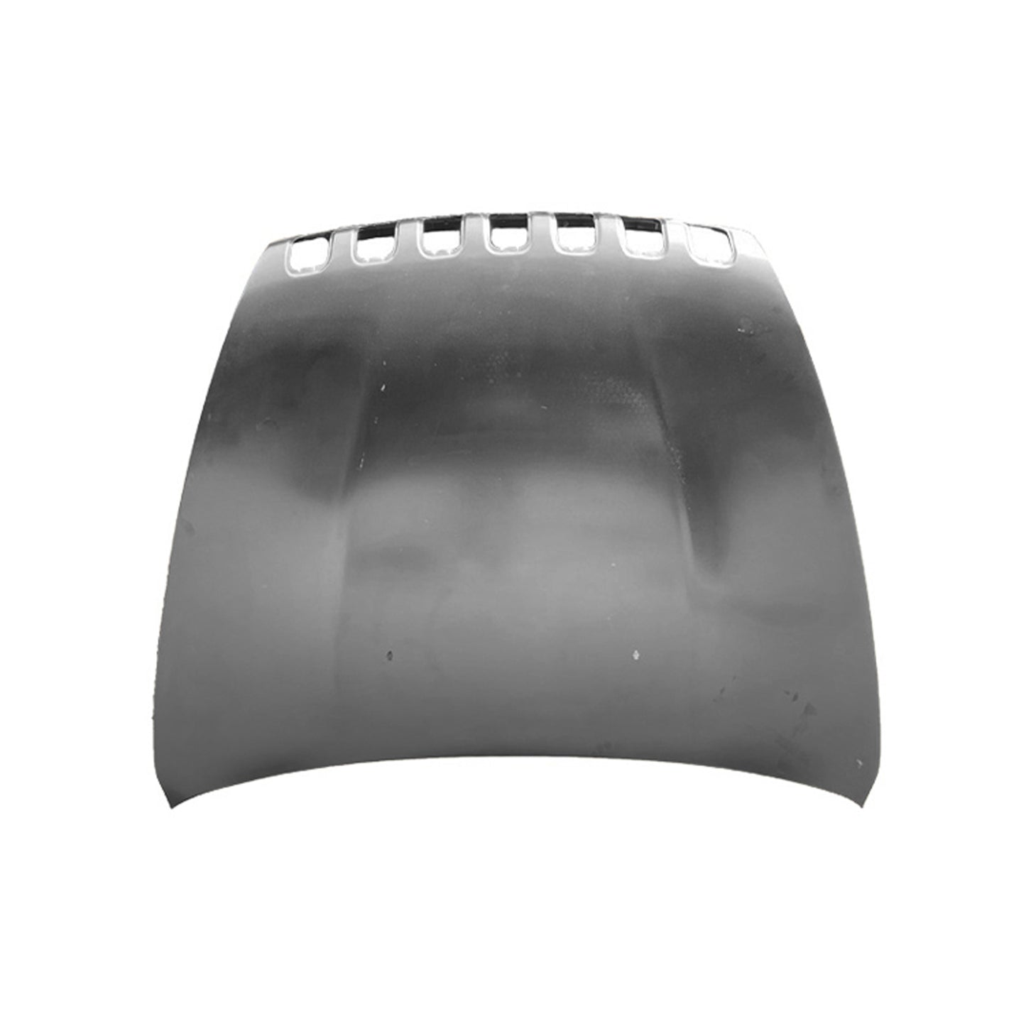 Replacement Hood, 2014-2018 Jeep Cherokee, 68103664Ac, (ALUM)