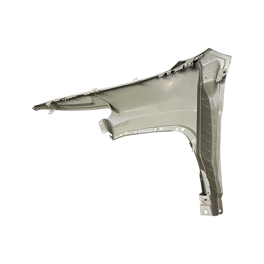 Replacement Front Fender, RH, 2014-2018 Jeep Cherokee, 68103308Af, (STEEL)