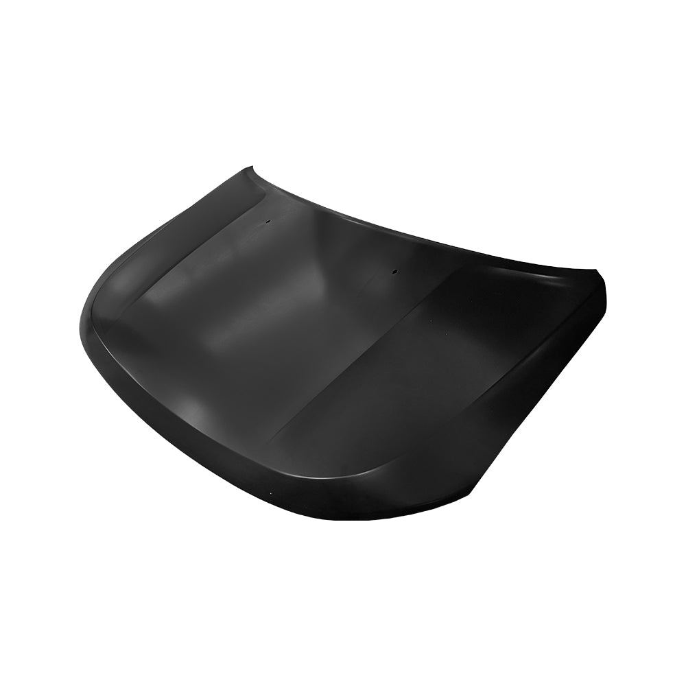 Replacement Hood, 2017-2023 Jeep Compass, 68243955Ab, (ALUM)