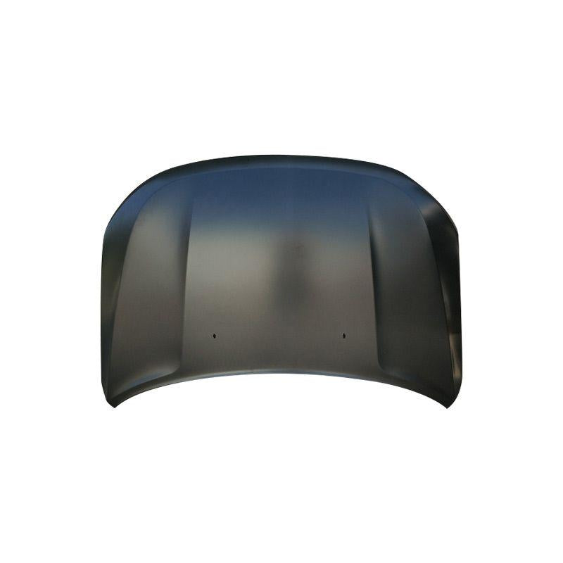 Replacement HOOD, 2017-2023 Jeep Compass, 68243955AB-PFM, (Steel)