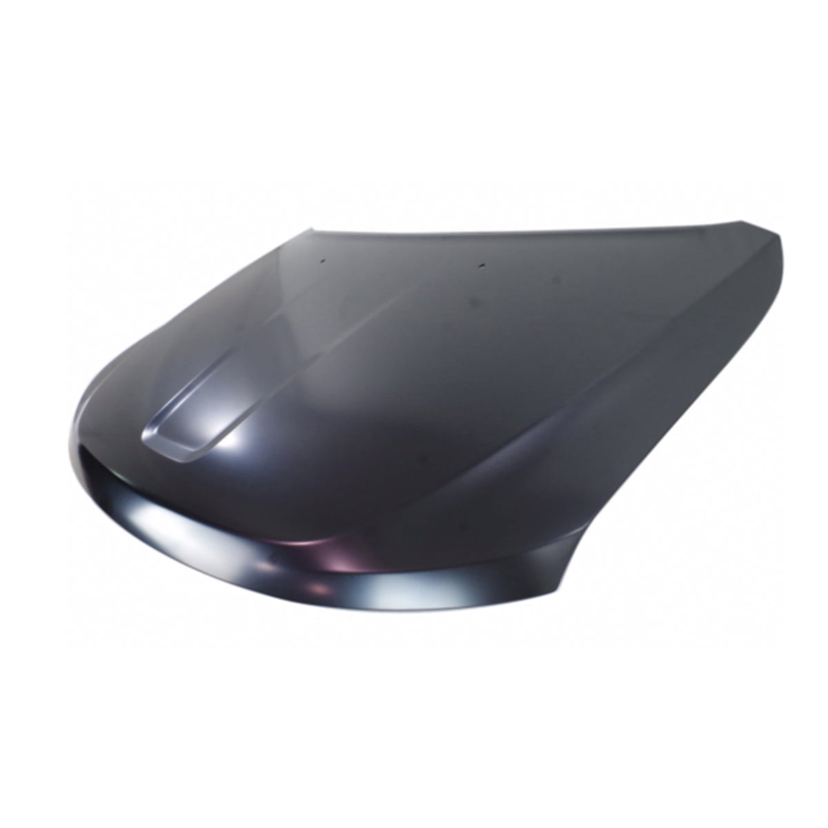Replacement HOOD, 2021-2023 Jeep Grand Cherokee, 68465258AC, (Steel)