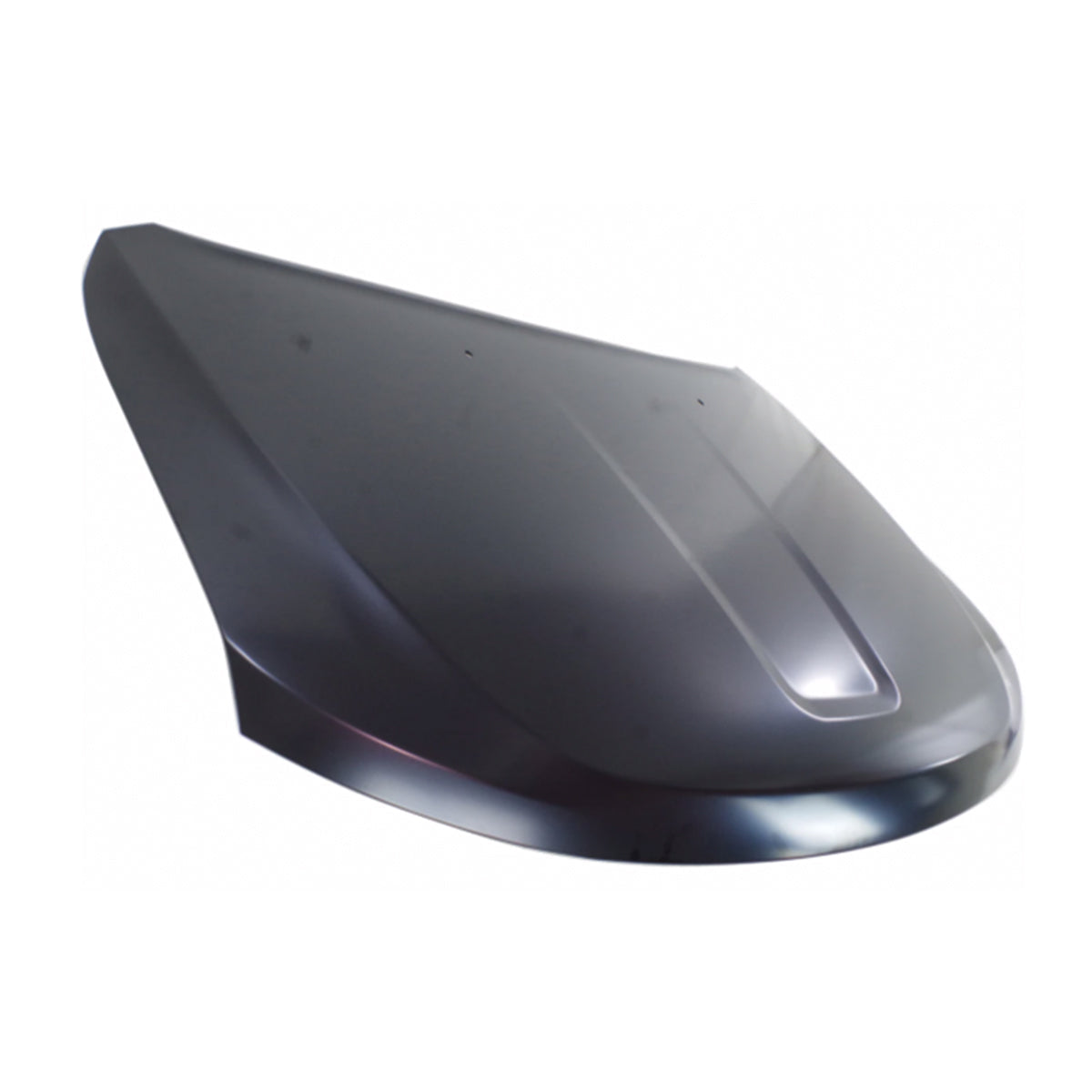 Replacement HOOD, 2021-2023 Jeep Grand Cherokee, 68465258AC, (Steel)