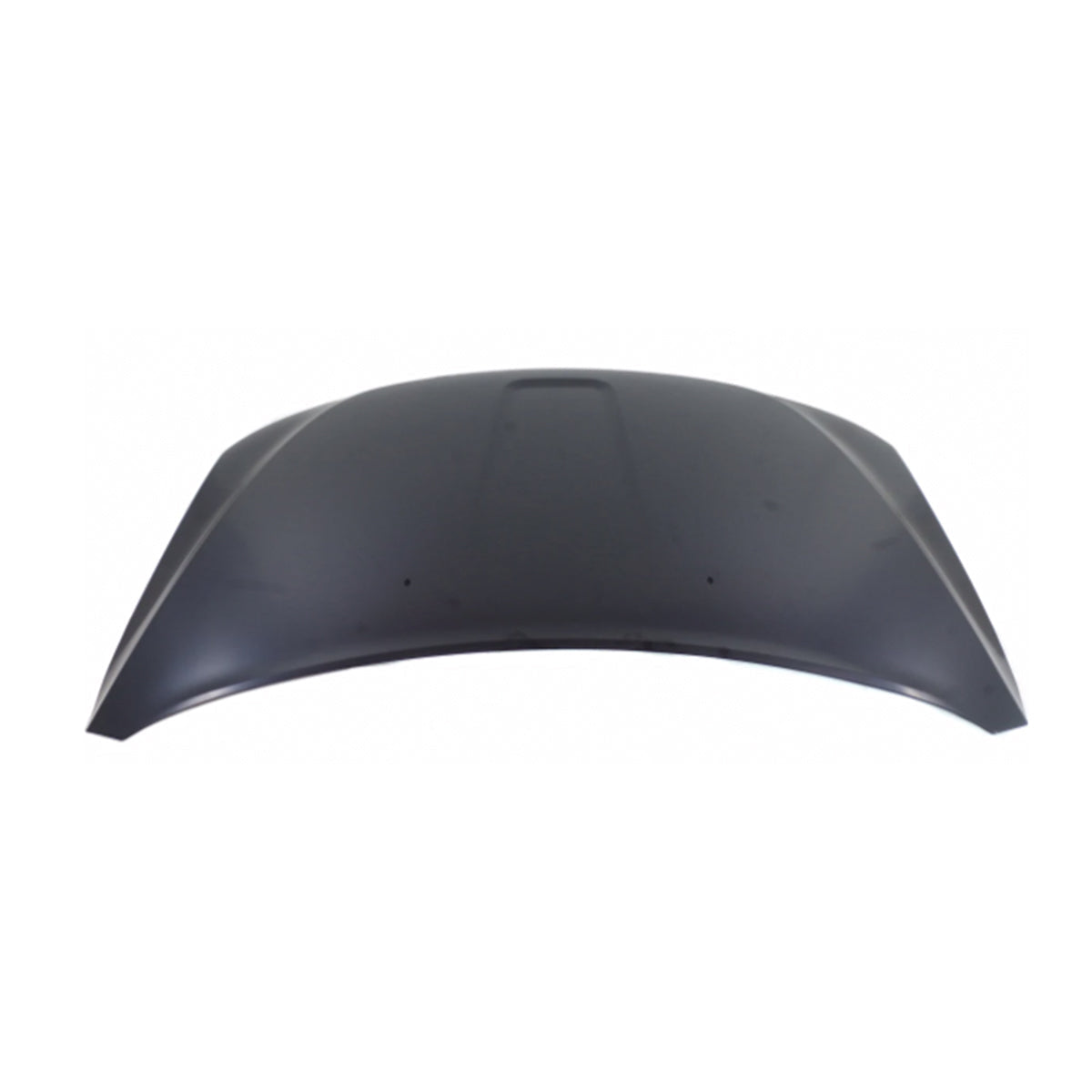Replacement HOOD, 2021-2023 Jeep Grand Cherokee, 68465258AC, (Steel)