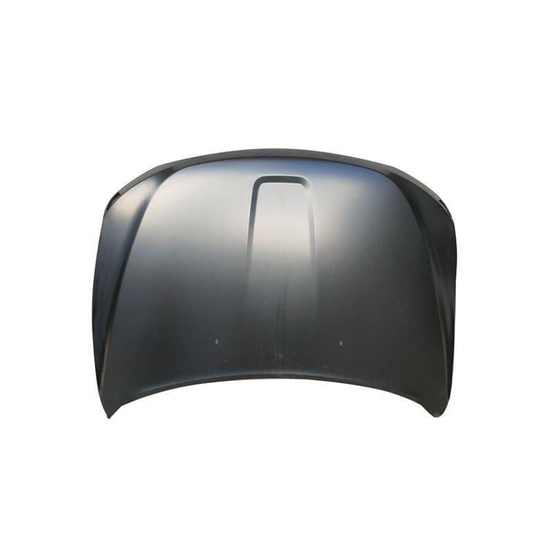 Replacement HOOD, 2021-2023 Jeep Grand Cherokee, 68465258AC, (Steel)
