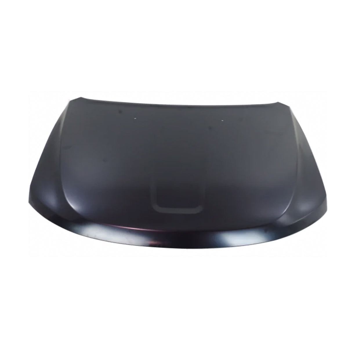 Replacement HOOD, 2021-2023 Jeep Grand Cherokee, 68465258AC, (Steel)