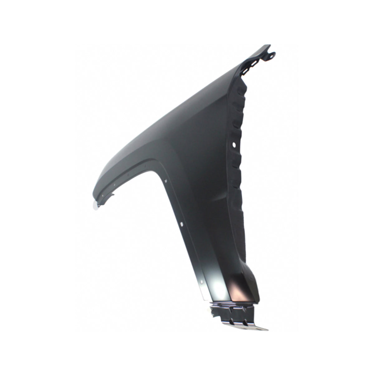Replacement FRONT FENDER, LH, 2021-2023 Jeep Grand Cherokee, 68465273AB, (Steel)