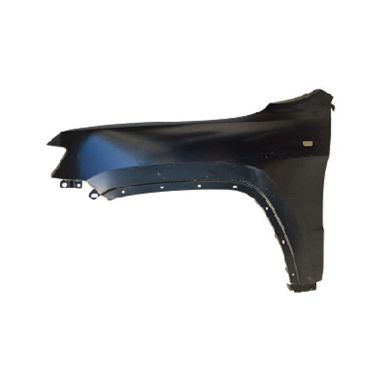 Replacement FRONT FENDER, LH, 2021-2023 Jeep Grand Cherokee, 68465273AB, (Steel)