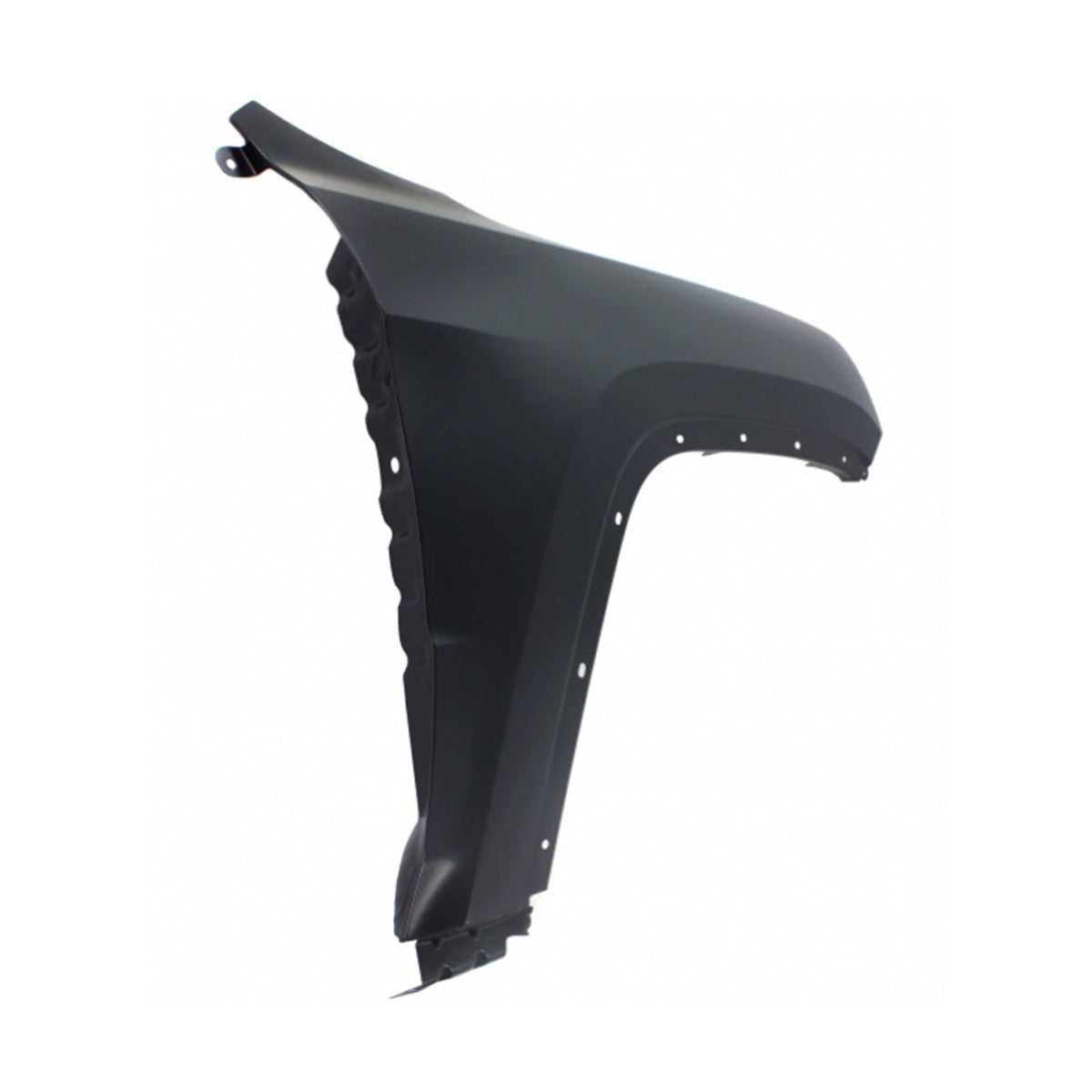 Replacement FRONT FENDER, RH, 2021-2023 Jeep Grand Cherokee, 68465272AB, (Steel)