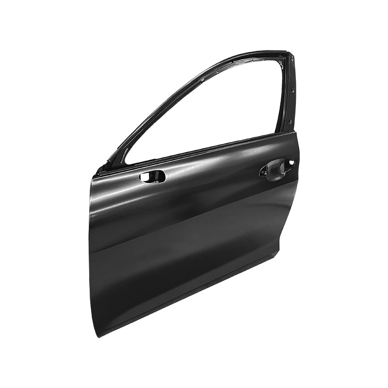 Replacement Front Door, LH, 2020-2023 Kia K5 Optima, (STEEL)