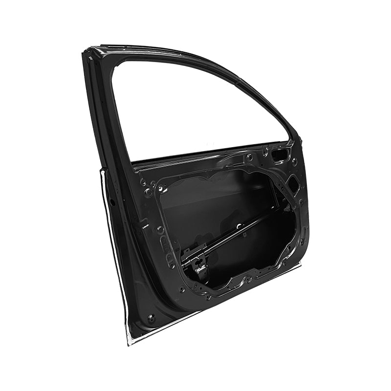 Replacement Front Door, LH, 2020-2023 Kia K5 Optima, (STEEL)