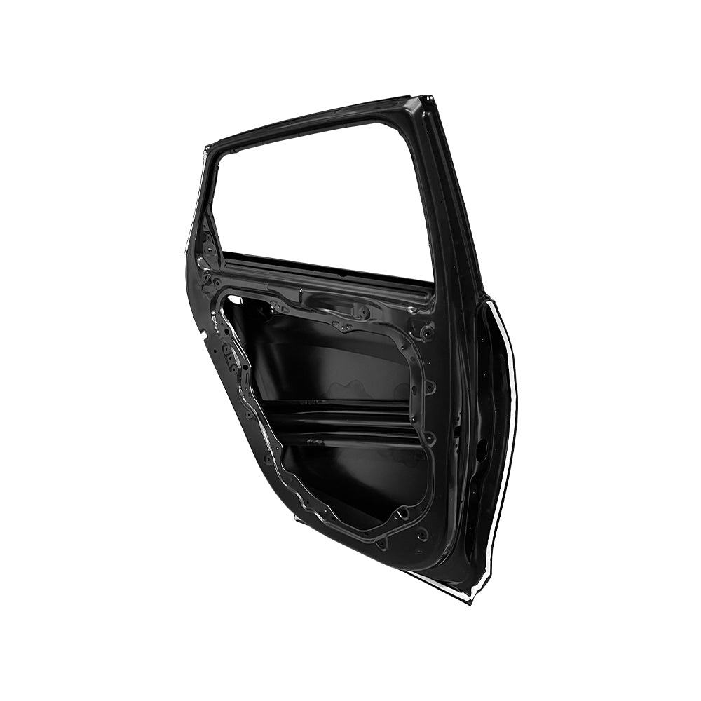 Replacement Rear Door, LH, 2020-2023 Kia K5 Optima, (STEEL)