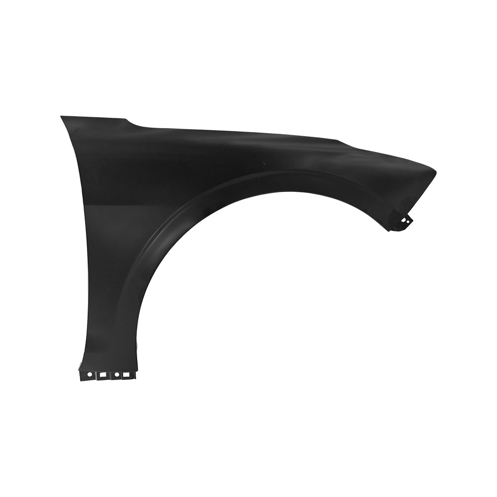 Replacement FRONT FENDER, RH, 2020-2023 Kia K5 Optima, 66321-L2000, (Steel)