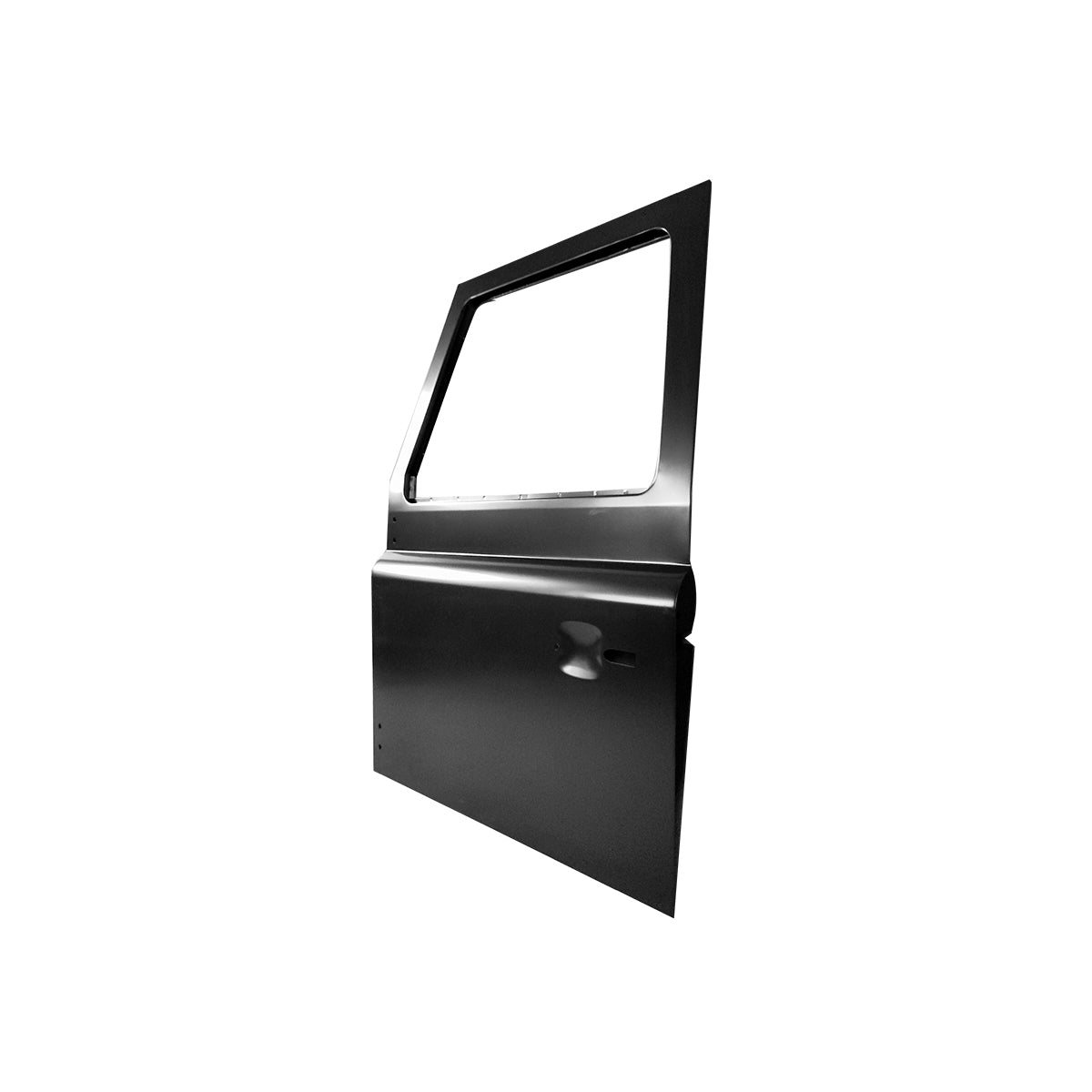 Defender 90 And Defender 110 Front Door, LH Lr029311