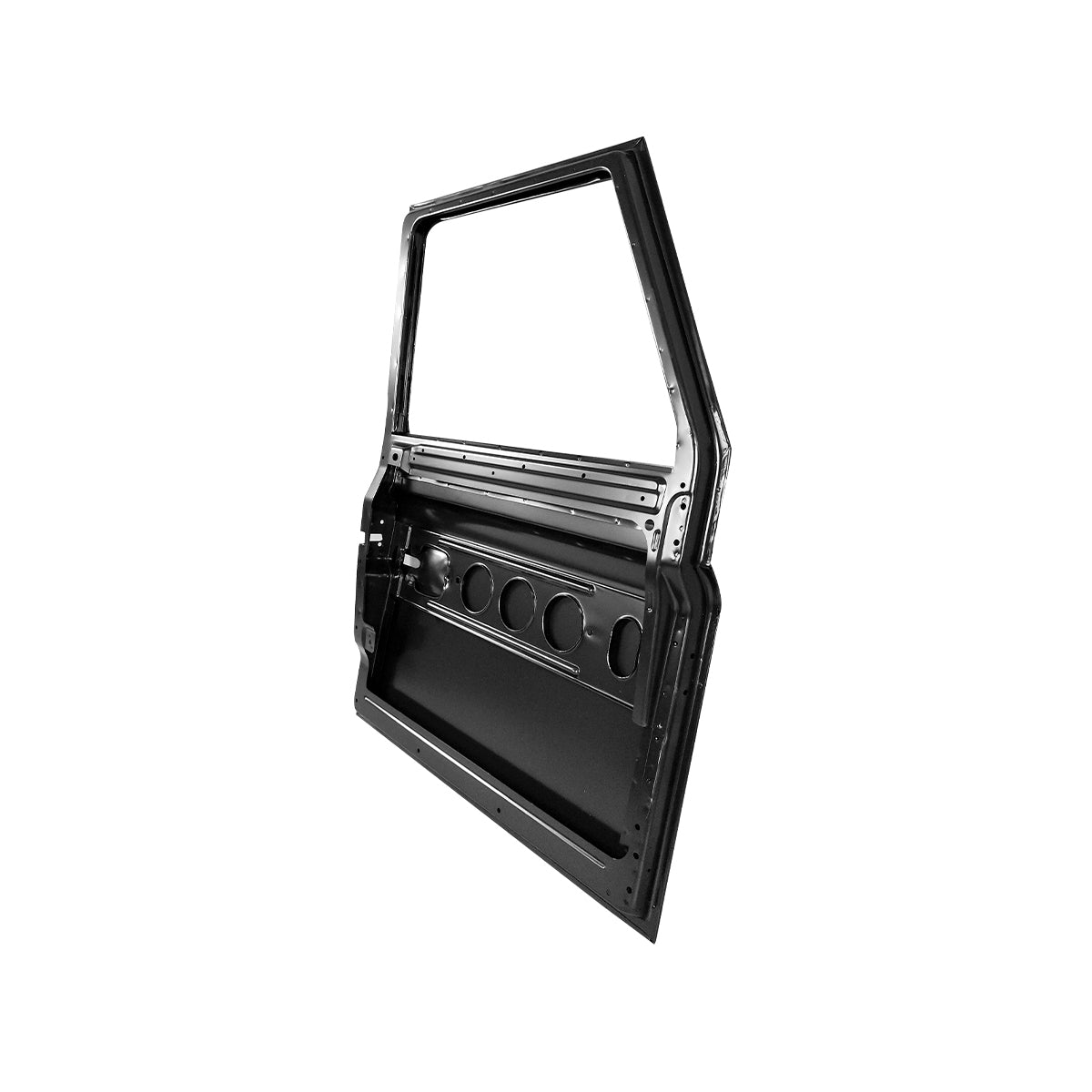 Defender 90 And Defender 110 Front Door, LH Lr029311