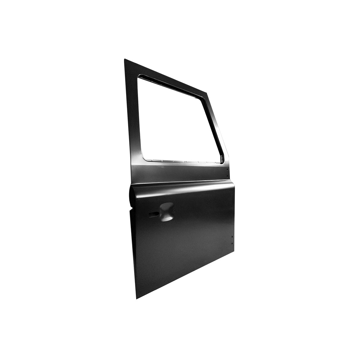 Defender 90 And Defender 110 Front Door, RH Lr029310
