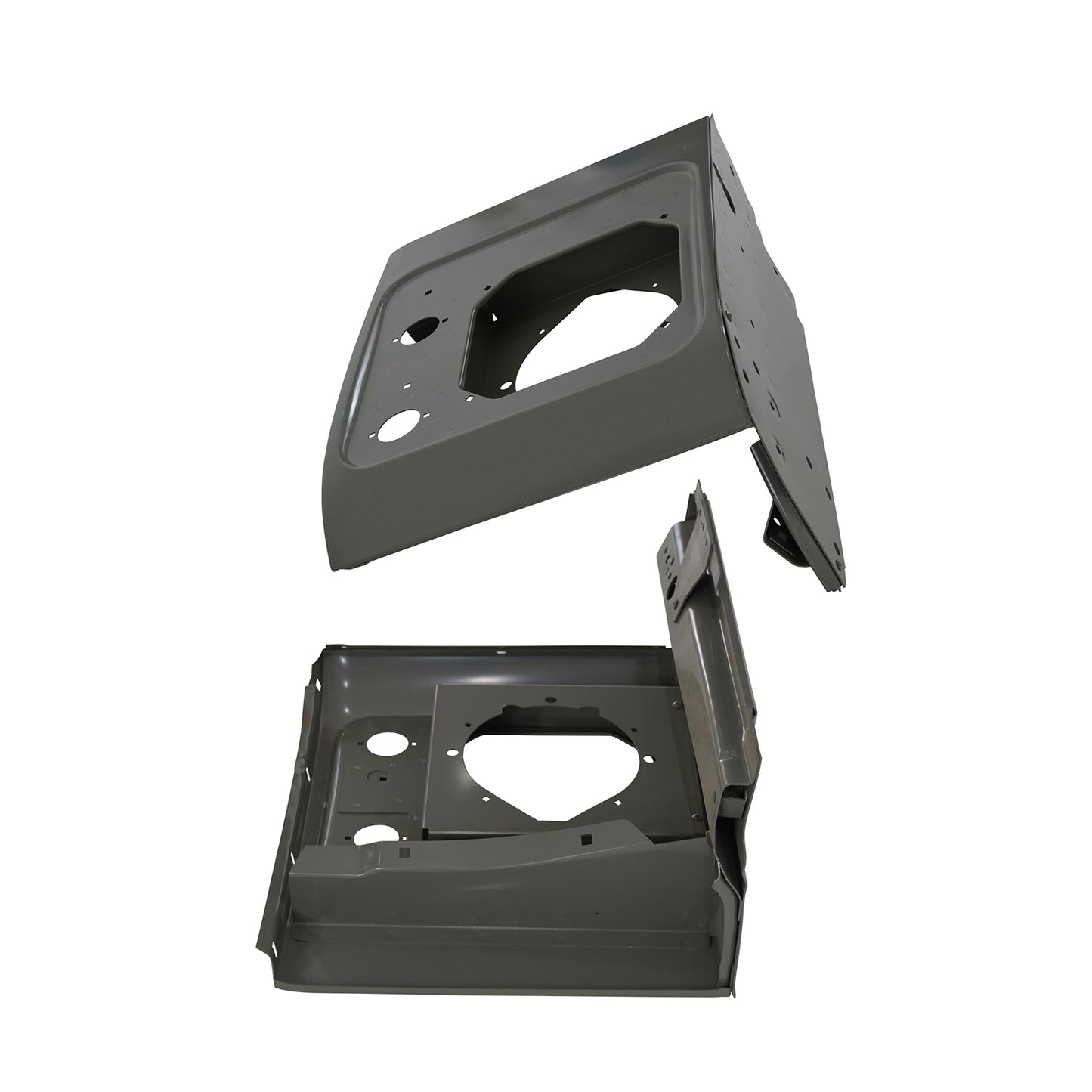 Defender 90 And Defender 110 Headlight Frame, LH Alr7973