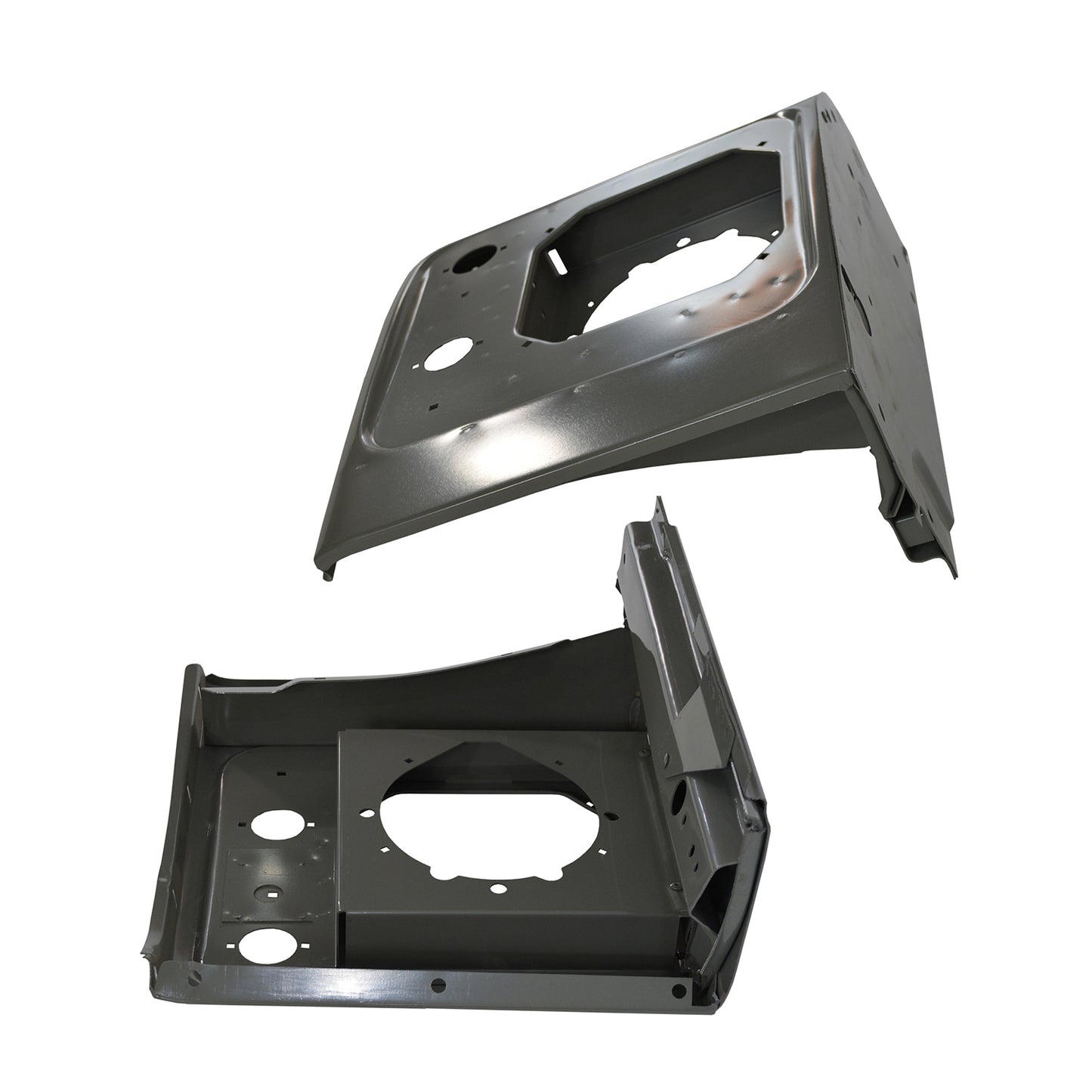 Defender 90 And Defender 110 Headlight Frame, RH