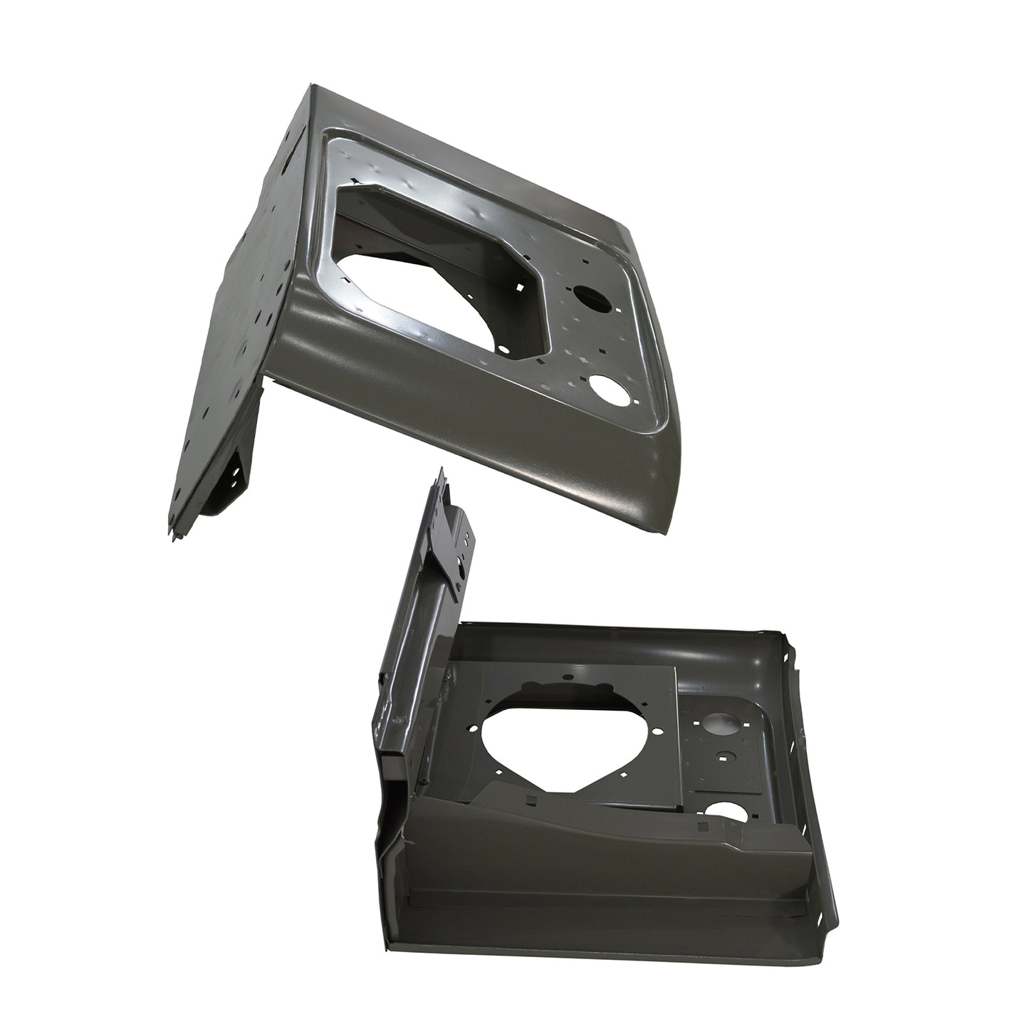 Defender 90 And Defender 110 Headlight Frame, RH