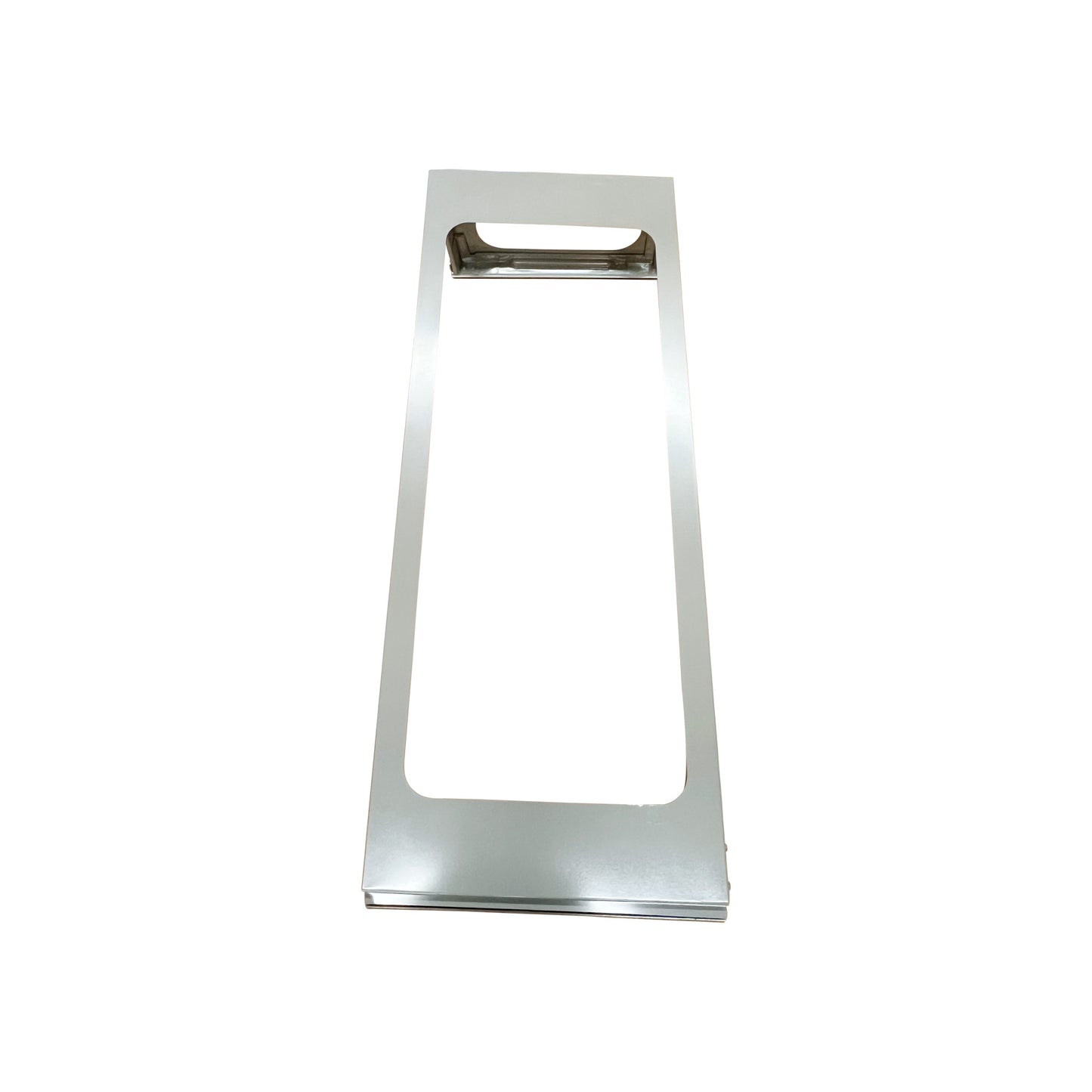 SIDE PANEL FRAME RH, 1998, FOR LAND ROVER DEFENDER 110 TD4, (ALUM)