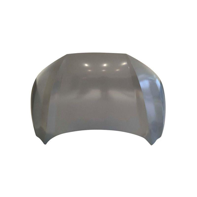 Replacement HOOD, 2016-2023 Nissan ROGUE SPORT, F5100HL0MA, (Steel)