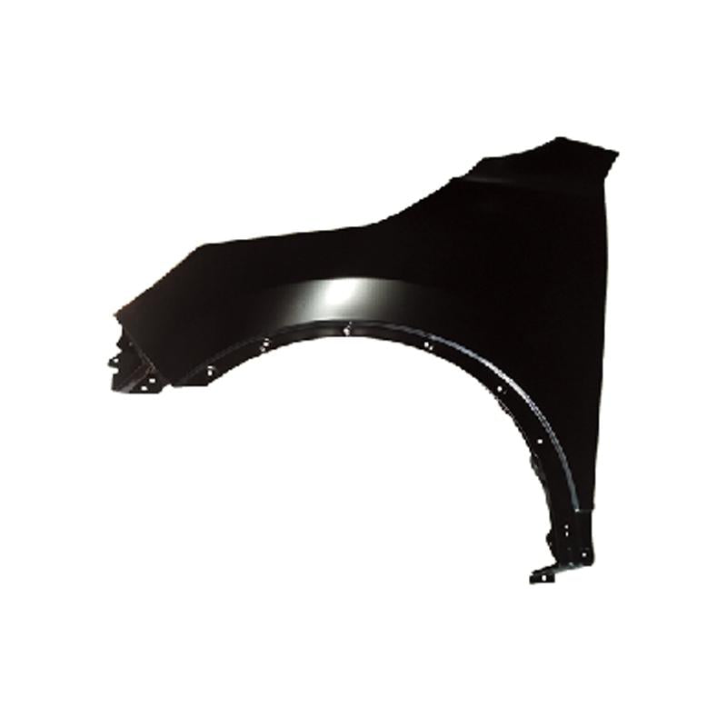 Replacement FRONT FENDER, LH, 2016-2023 Nissan Rogue Sport, (Steel)