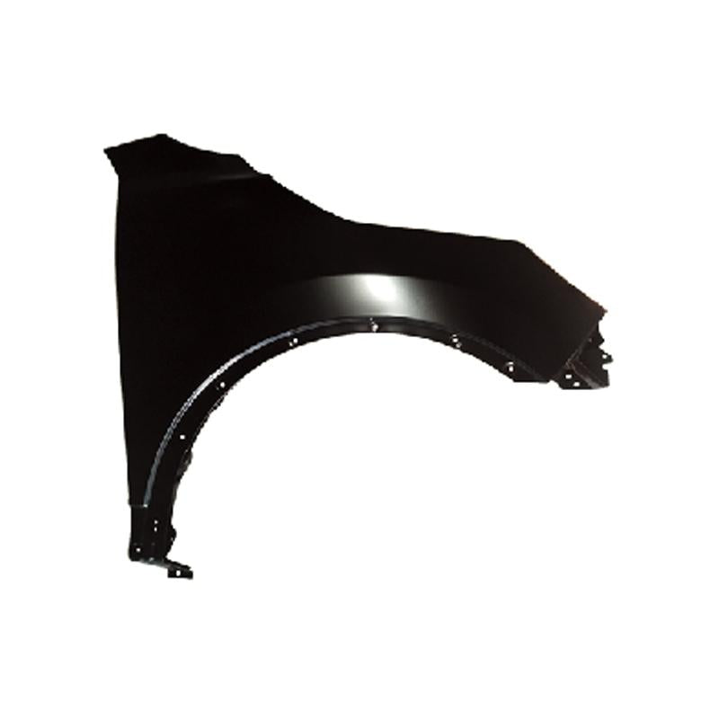 Replacement FRONT FENDER, RH, 2016-2023 Nissan Rogue Sport, (Steel)