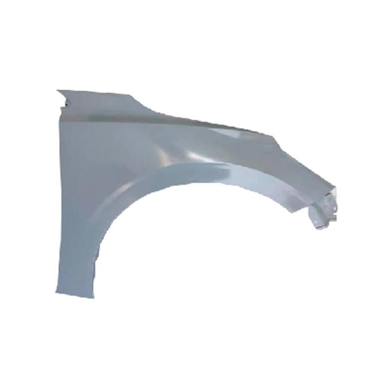 Replacement FRONT FENDER, RH, 2020-2023 Nissan Sentra, (Steel)