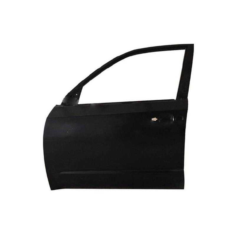 Replacement FRONT DOOR, LH, 2009-2012 Subaru Forester, (Steel)