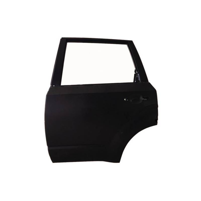 Replacement REAR DOOR, LH, 2009-2012 Subaru Forester, (Steel)