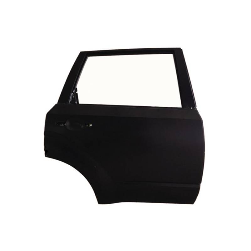 Replacement REAR DOOR, RH, 2009-2012 Subaru Forester, (Steel)