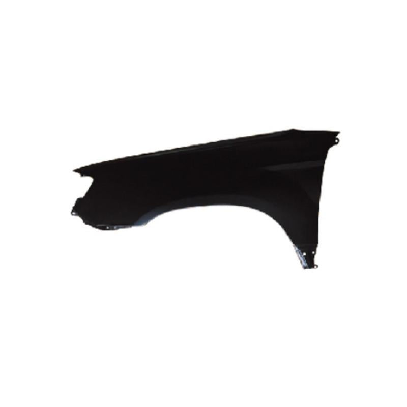 Replacement FRONT FENDER, LH, 2006-2008 Subaru Forester, (Steel)