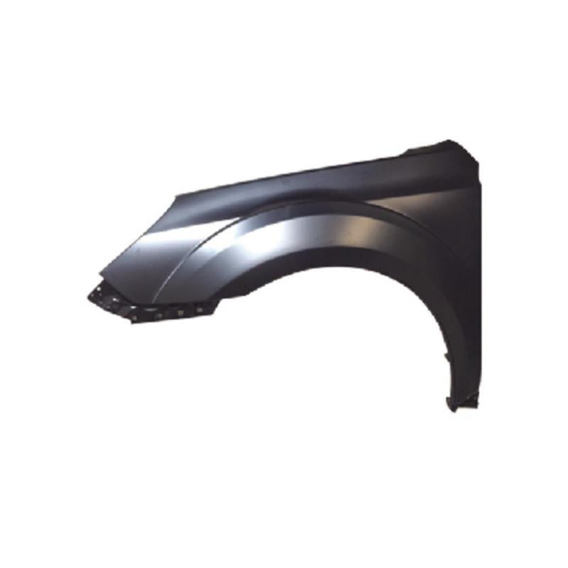 Replacement FRONT FENDER, LH, 2010-2014 Subaru Outback, (Steel)