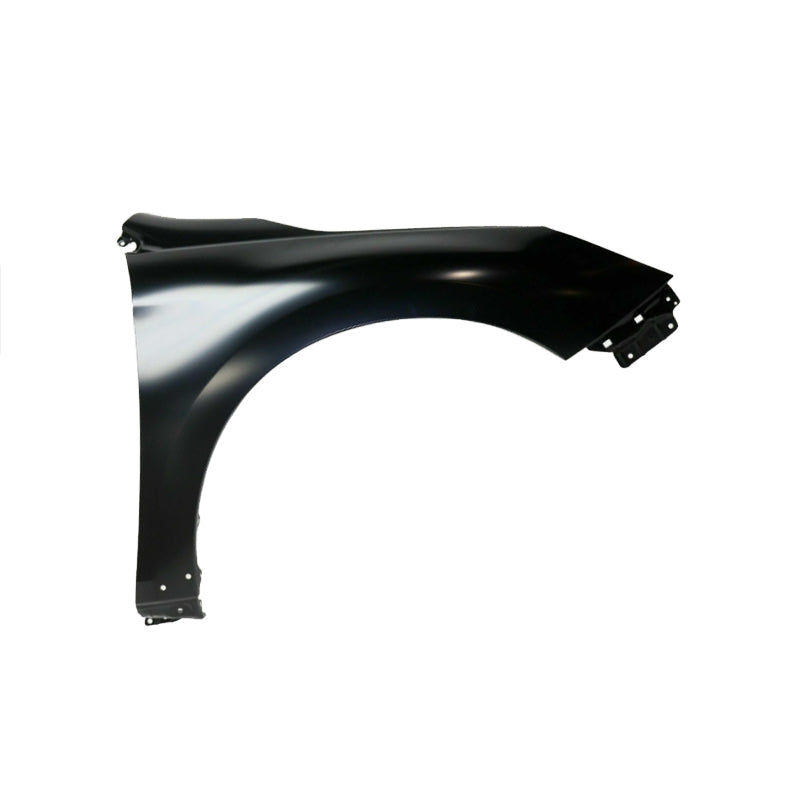 Replacement FRONT FENDER, RH, 2015-2019 Subaru Outback, (Steel)