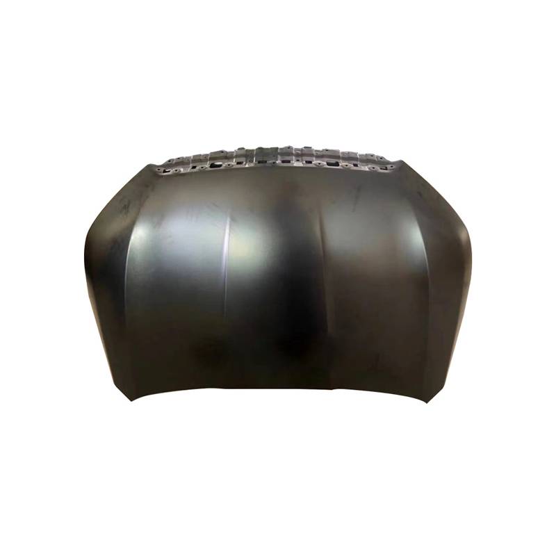 Replacement HOOD, 2019-2023 Subaru Forester, (Alum)