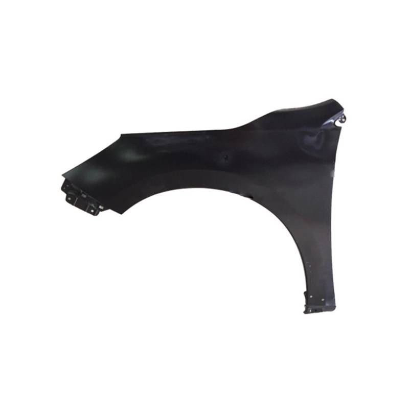 Replacement FRONT FENDER, LH, 2019-2023 Subaru Forester, (Steel)