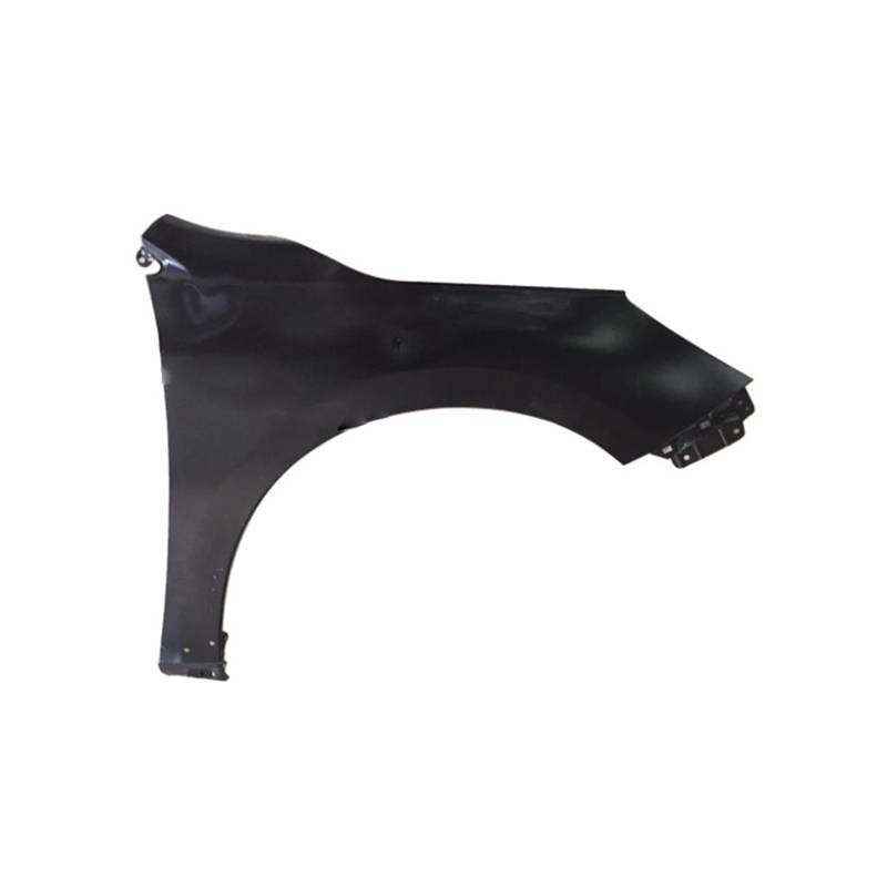 Replacement FRONT FENDER, RH, 2019-2023 Subaru Forester, (Steel)
