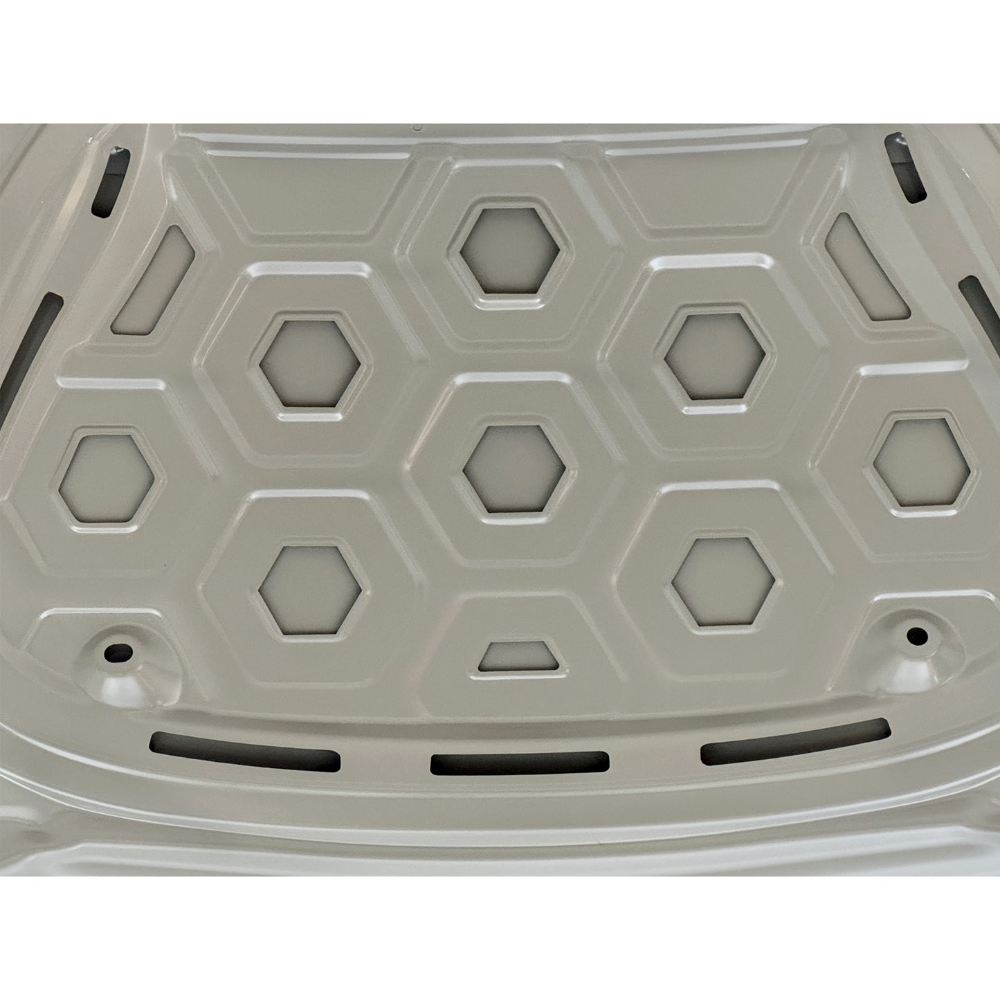 Replacement Hood, 2015-2023 Tesla Model 3, 108139011C, (ALUM)